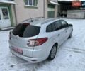Сірий Рено Меган, об'ємом двигуна 1.5 л та пробігом 260 тис. км за 8900 $, фото 23 на Automoto.ua