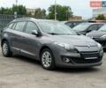 Сірий Рено Меган, об'ємом двигуна 0 л та пробігом 128 тис. км за 5999 $, фото 10 на Automoto.ua