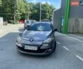 Сірий Рено Меган, об'ємом двигуна 1.5 л та пробігом 360 тис. км за 7800 $, фото 3 на Automoto.ua