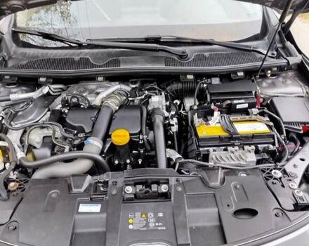 Сірий Рено Меган, об'ємом двигуна 1.46 л та пробігом 270 тис. км за 9100 $, фото 1 на Automoto.ua