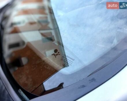 Сірий Рено Меган, об'ємом двигуна 1.6 л та пробігом 230 тис. км за 7700 $, фото 81 на Automoto.ua