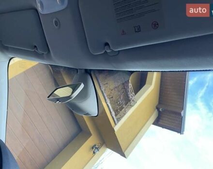 Серый Рено Меган, объемом двигателя 1.5 л и пробегом 194 тыс. км за 8850 $, фото 94 на Automoto.ua