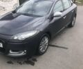 Серый Рено Меган, объемом двигателя 1.5 л и пробегом 380 тыс. км за 7600 $, фото 5 на Automoto.ua