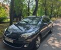 Серый Рено Меган, объемом двигателя 1.5 л и пробегом 268 тыс. км за 4399 $, фото 2 на Automoto.ua