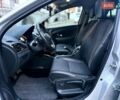 Сірий Рено Меган, об'ємом двигуна 1.6 л та пробігом 230 тис. км за 7700 $, фото 26 на Automoto.ua