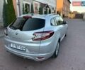 Серый Рено Меган, объемом двигателя 1.5 л и пробегом 258 тыс. км за 9300 $, фото 19 на Automoto.ua