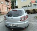 Серый Рено Меган, объемом двигателя 1.5 л и пробегом 235 тыс. км за 8200 $, фото 5 на Automoto.ua
