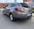 Сірий Рено Меган, об'ємом двигуна 1.5 л та пробігом 208 тис. км за 7200 $, фото 6 на Automoto.ua