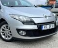 Сірий Рено Меган, об'ємом двигуна 1.5 л та пробігом 234 тис. км за 8299 $, фото 4 на Automoto.ua