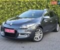 Сірий Рено Меган, об'ємом двигуна 1.5 л та пробігом 205 тис. км за 9250 $, фото 1 на Automoto.ua