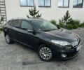 Сірий Рено Меган, об'ємом двигуна 1.5 л та пробігом 206 тис. км за 8300 $, фото 1 на Automoto.ua