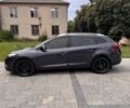 Сірий Рено Меган, об'ємом двигуна 1.46 л та пробігом 227 тис. км за 7500 $, фото 8 на Automoto.ua