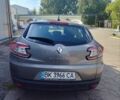 Сірий Рено Меган, об'ємом двигуна 1.46 л та пробігом 240 тис. км за 6800 $, фото 4 на Automoto.ua