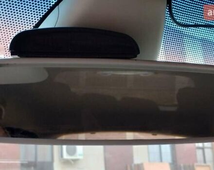 Серый Рено Меган, объемом двигателя 1.5 л и пробегом 250 тыс. км за 8100 $, фото 15 на Automoto.ua