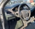 Сірий Рено Меган, об'ємом двигуна 1.46 л та пробігом 195 тис. км за 7995 $, фото 15 на Automoto.ua