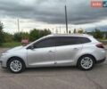 Серый Рено Меган, объемом двигателя 1.46 л и пробегом 366 тыс. км за 7800 $, фото 9 на Automoto.ua