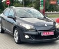Серый Рено Меган, объемом двигателя 1.5 л и пробегом 261 тыс. км за 8500 $, фото 36 на Automoto.ua