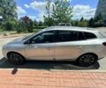 Сірий Рено Меган, об'ємом двигуна 1.5 л та пробігом 241 тис. км за 8400 $, фото 1 на Automoto.ua
