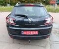 Сірий Рено Меган, об'ємом двигуна 1.46 л та пробігом 270 тис. км за 9200 $, фото 5 на Automoto.ua