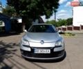 Серый Рено Меган, объемом двигателя 2 л и пробегом 203 тыс. км за 7888 $, фото 8 на Automoto.ua