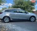 Сірий Рено Меган, об'ємом двигуна 1.5 л та пробігом 247 тис. км за 7750 $, фото 9 на Automoto.ua