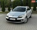 Сірий Рено Меган, об'ємом двигуна 1.5 л та пробігом 243 тис. км за 7450 $, фото 1 на Automoto.ua