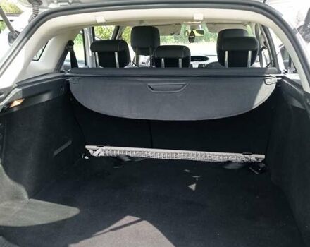 Сірий Рено Меган, об'ємом двигуна 1.2 л та пробігом 179 тис. км за 8250 $, фото 15 на Automoto.ua