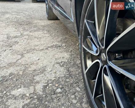 Серый Рено Меган, объемом двигателя 1.5 л и пробегом 194 тыс. км за 8850 $, фото 29 на Automoto.ua