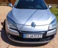 Сірий Рено Меган, об'ємом двигуна 1.5 л та пробігом 287 тис. км за 6999 $, фото 1 на Automoto.ua