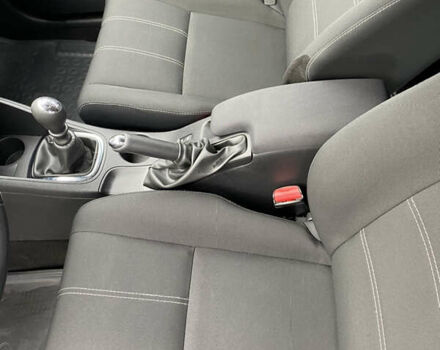 Серый Рено Меган, объемом двигателя 1.46 л и пробегом 183 тыс. км за 9300 $, фото 19 на Automoto.ua