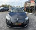 Сірий Рено Меган, об'ємом двигуна 1.5 л та пробігом 246 тис. км за 8499 $, фото 2 на Automoto.ua