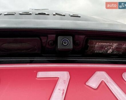 Серый Рено Меган, объемом двигателя 1.5 л и пробегом 210 тыс. км за 9850 $, фото 20 на Automoto.ua