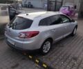 Сірий Рено Меган, об'ємом двигуна 1.2 л та пробігом 240 тис. км за 8400 $, фото 6 на Automoto.ua