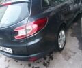 Сірий Рено Меган, об'ємом двигуна 1.5 л та пробігом 297 тис. км за 7500 $, фото 3 на Automoto.ua