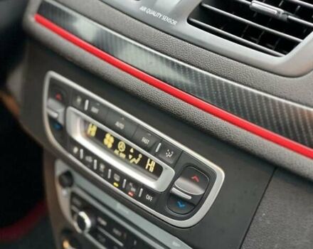 Сірий Рено Меган, об'ємом двигуна 1.46 л та пробігом 231 тис. км за 8500 $, фото 19 на Automoto.ua