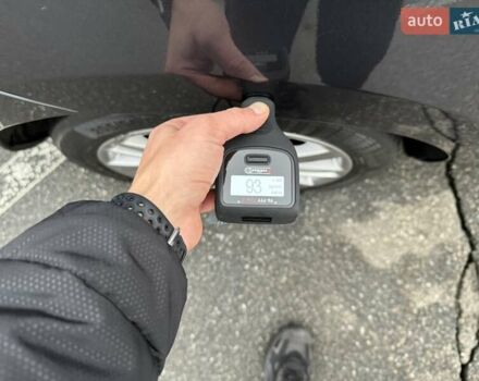 Серый Рено Меган, объемом двигателя 1.5 л и пробегом 210 тыс. км за 9850 $, фото 47 на Automoto.ua