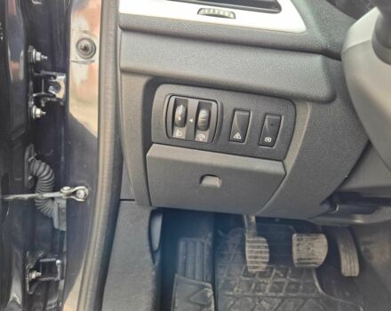 Сірий Рено Меган, об'ємом двигуна 1.5 л та пробігом 303 тис. км за 7150 $, фото 16 на Automoto.ua