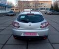 Серый Рено Меган, объемом двигателя 1.6 л и пробегом 235 тыс. км за 7200 $, фото 7 на Automoto.ua