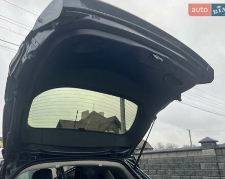 Серый Рено Меган, объемом двигателя 1.46 л и пробегом 230 тыс. км за 7470 $, фото 84 на Automoto.ua