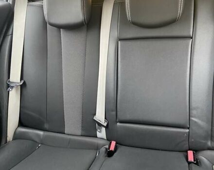 Серый Рено Меган, объемом двигателя 1.46 л и пробегом 270 тыс. км за 7400 $, фото 9 на Automoto.ua