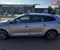 Сірий Рено Меган, об'ємом двигуна 1.6 л та пробігом 169 тис. км за 7500 $, фото 3 на Automoto.ua