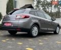 Серый Рено Меган, объемом двигателя 1.46 л и пробегом 233 тыс. км за 9800 $, фото 11 на Automoto.ua