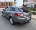 Сірий Рено Меган, об'ємом двигуна 1.5 л та пробігом 208 тис. км за 7100 $, фото 7 на Automoto.ua