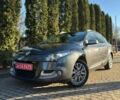 Сірий Рено Меган, об'ємом двигуна 1.5 л та пробігом 176 тис. км за 10750 $, фото 1 на Automoto.ua