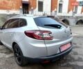 Сірий Рено Меган, об'ємом двигуна 1.6 л та пробігом 230 тис. км за 7700 $, фото 76 на Automoto.ua