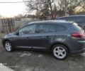 Сірий Рено Меган, об'ємом двигуна 1.6 л та пробігом 265 тис. км за 9100 $, фото 2 на Automoto.ua