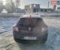Сірий Рено Меган, об'ємом двигуна 1.5 л та пробігом 281 тис. км за 8100 $, фото 6 на Automoto.ua