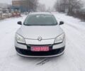 Серый Рено Меган, объемом двигателя 1.6 л и пробегом 230 тыс. км за 7300 $, фото 5 на Automoto.ua