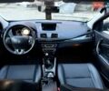 Сірий Рено Меган, об'ємом двигуна 1.6 л та пробігом 230 тис. км за 7700 $, фото 96 на Automoto.ua