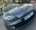 Серый Рено Меган, объемом двигателя 1.5 л и пробегом 270 тыс. км за 6900 $, фото 7 на Automoto.ua